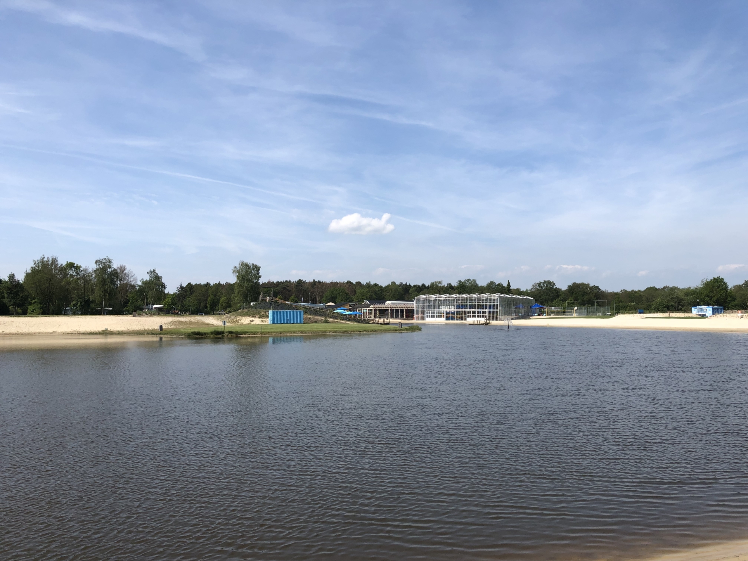 Consolidatie en onderscheidend vermogen zijn trends in recreatief vastgoed