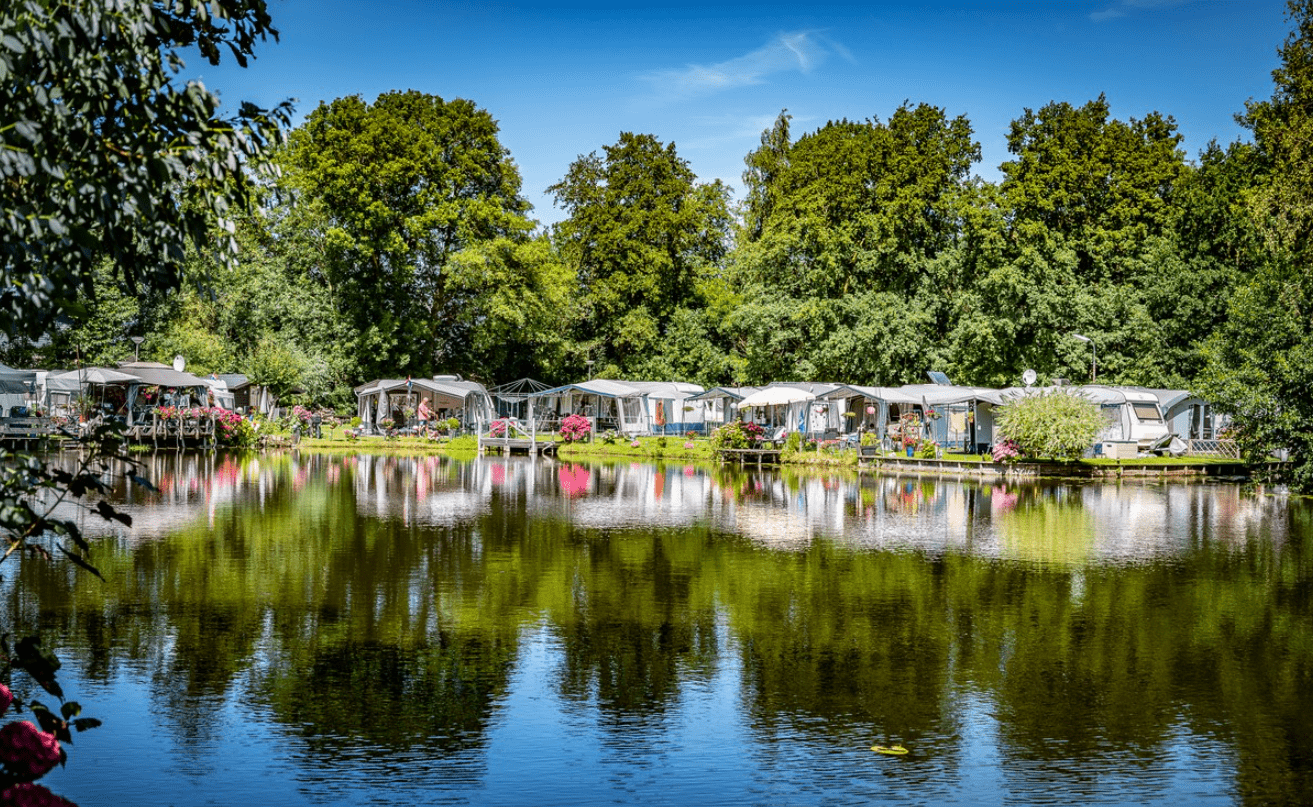 VERKOCHT – Camping Batenstein