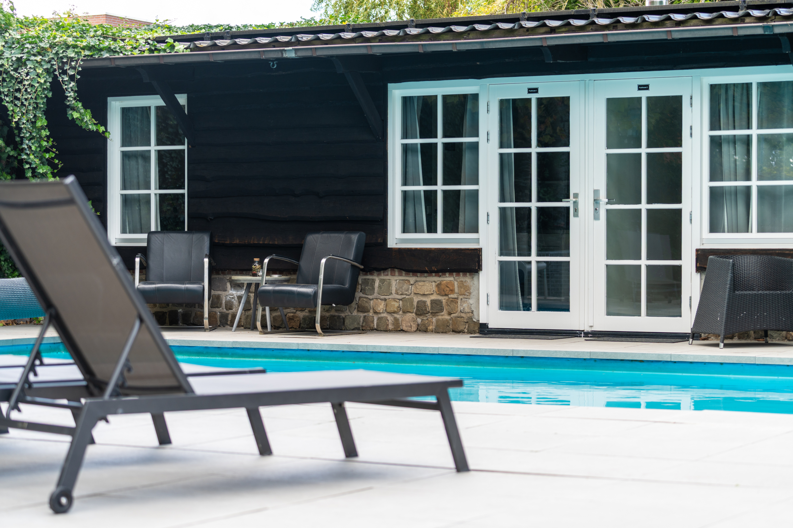 Hush Bed & Breakfast op TV!