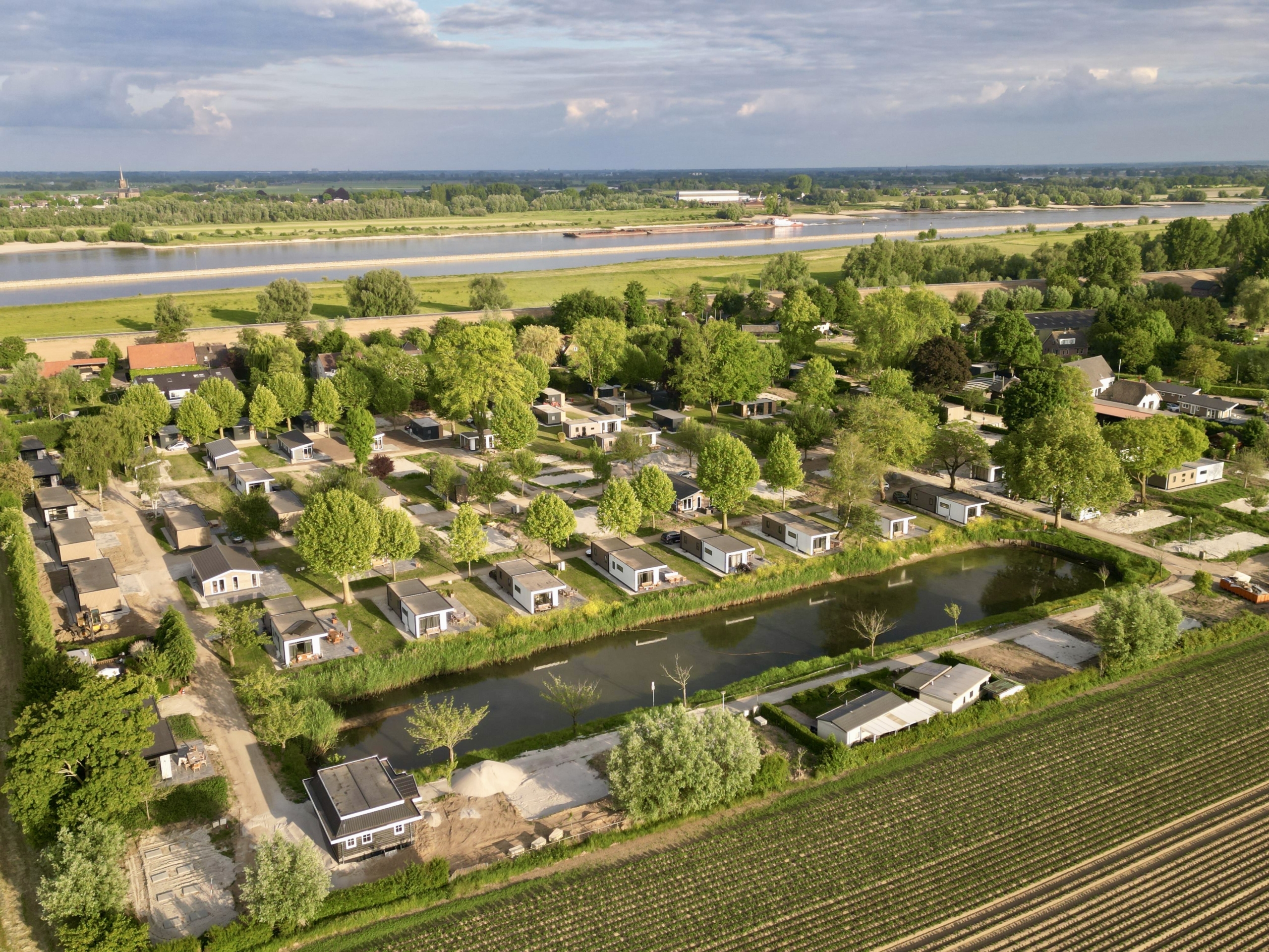 VERKOCHT – Resort de Betuwe (Gelderland)