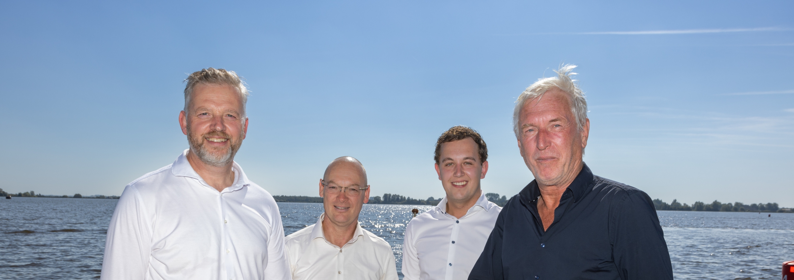 Vacature: Register Taxateur Bedrijfsmatig Vastgoed (RT)