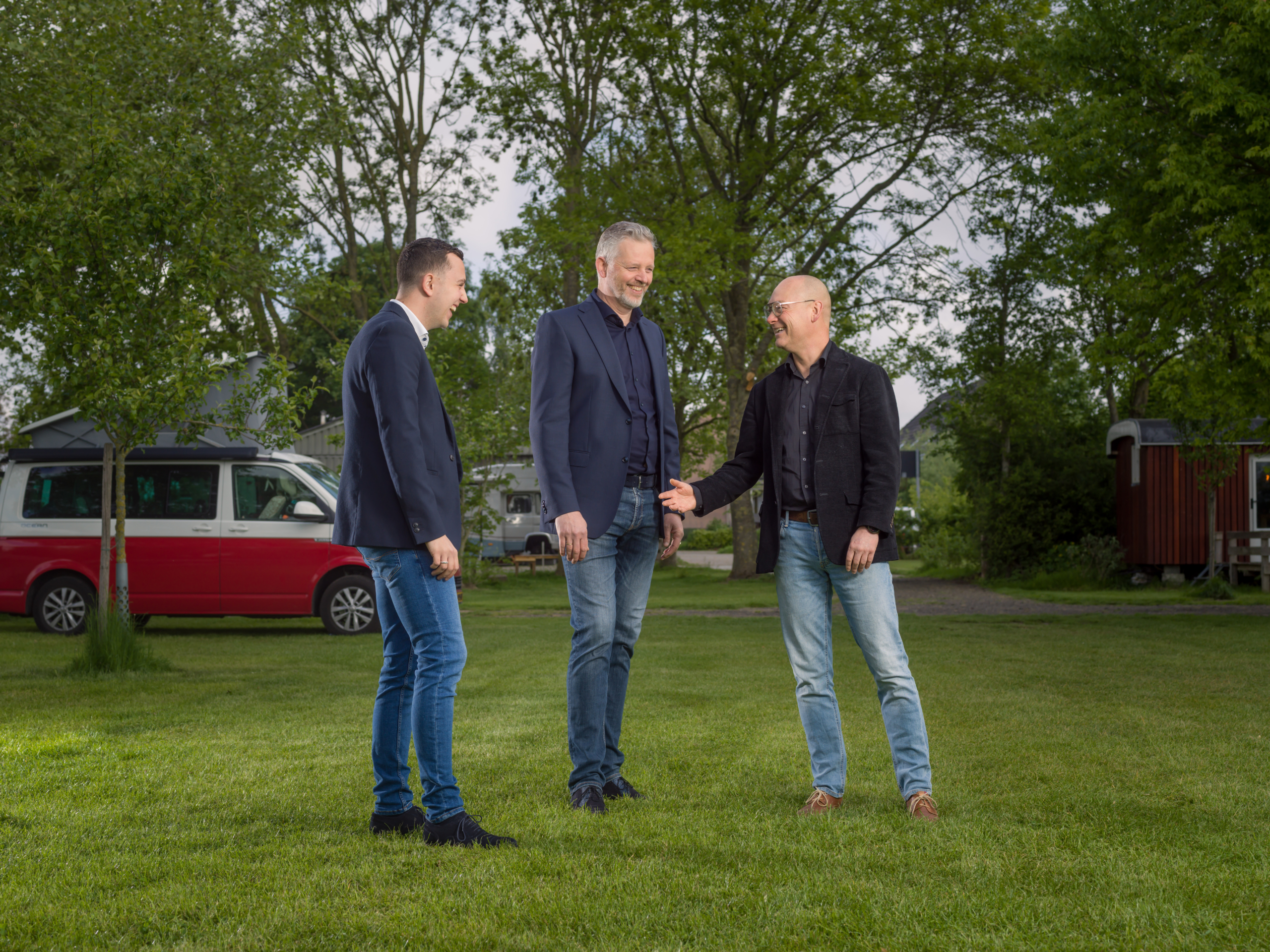 Vacature: Junior Makelaar/Taxateur Bedrijfsmatig Vastgoed