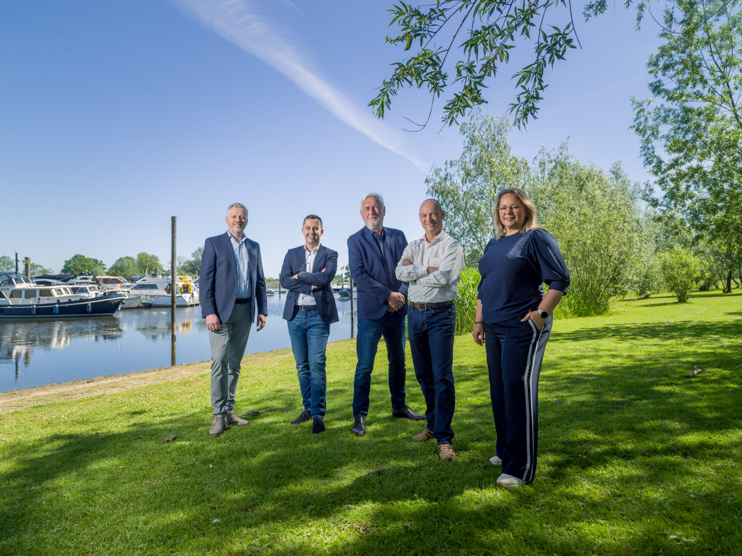 Camping verkopen Zeeland