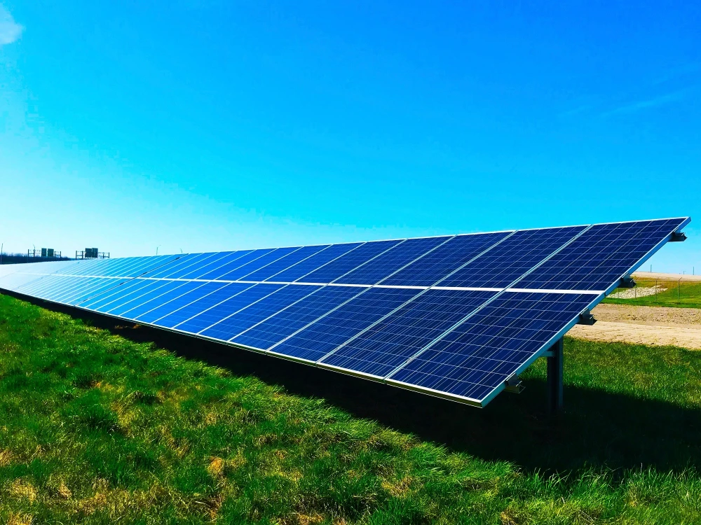 Zonneveld: energietransitie in combinatie met hogere vastgoedwaardering
