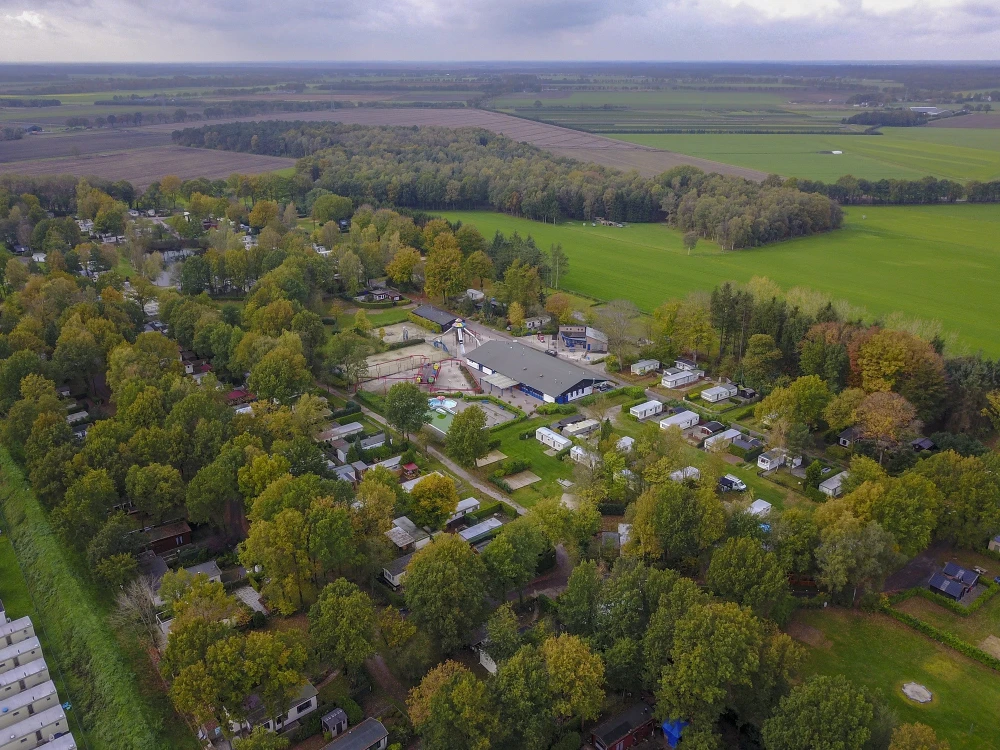 VERKOCHT – Camping de Otterberg