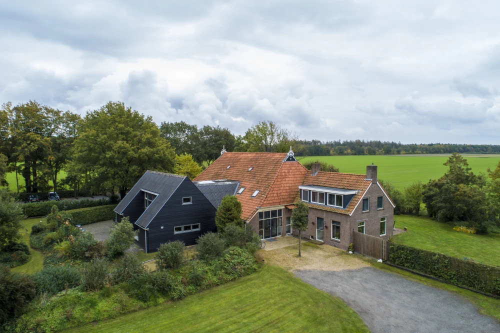 Groepsaccommodatie verkopen