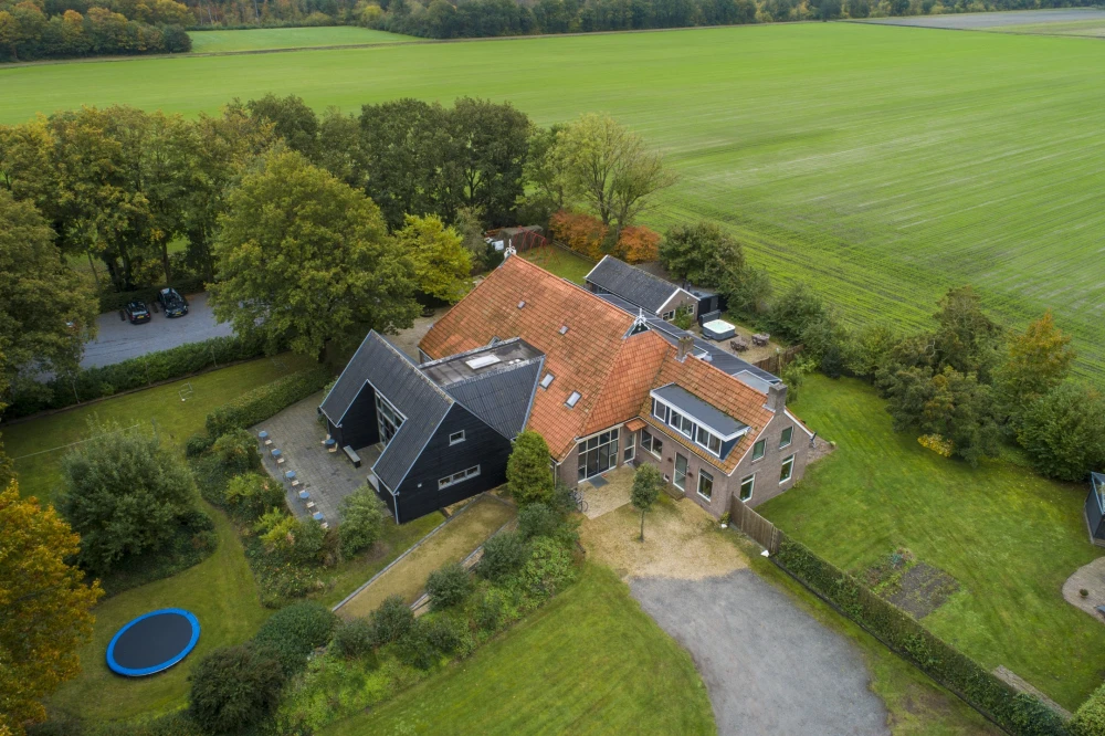 VERKOCHT – De Schaopedobbe