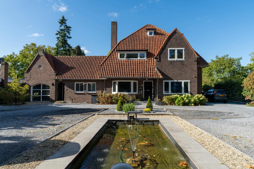 Helmond – Hortsedijk 15