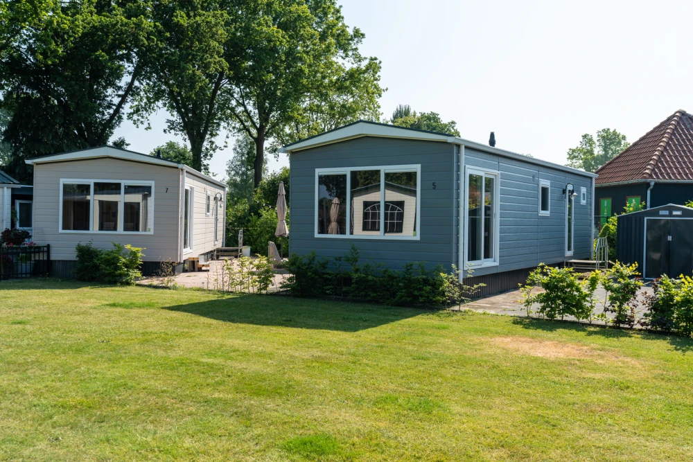 Column – De stille verschuiving in de verblijfsrecreatie