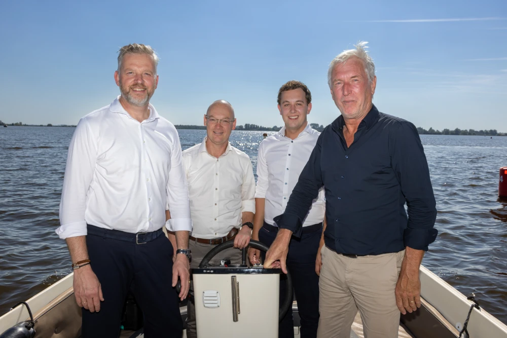 Vacature – medewerker taxatie-ondersteuning Recreatie & Watersport