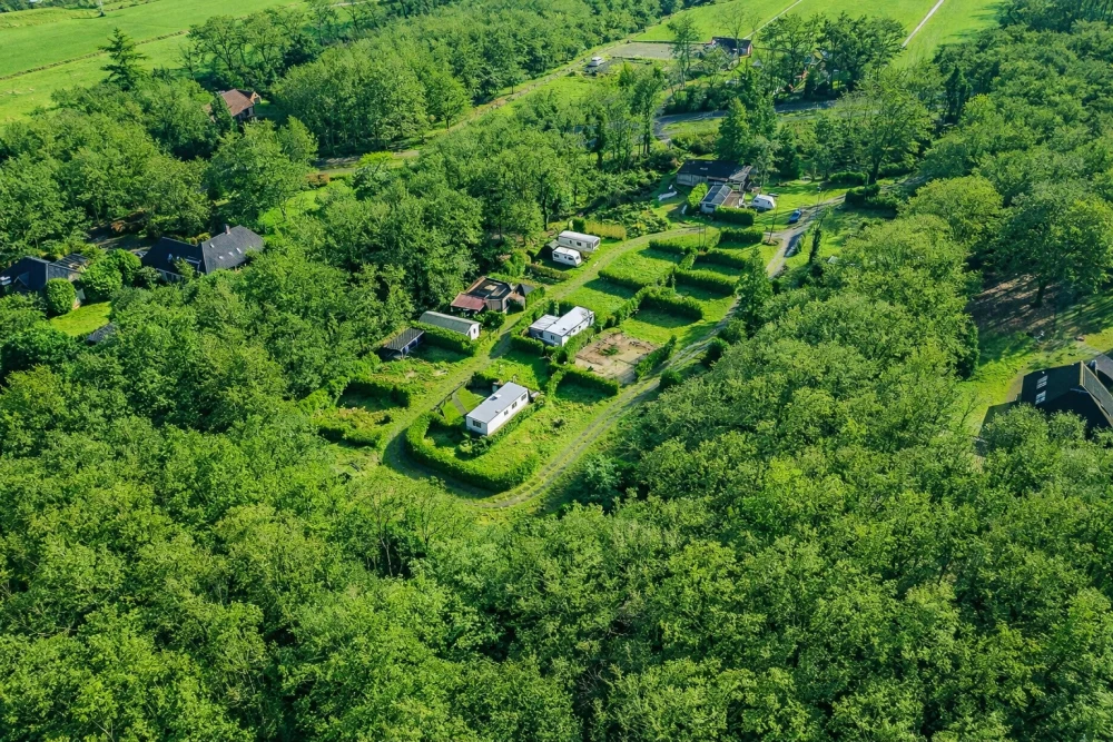 Zandhuizen – Oldeberkoperweg 23