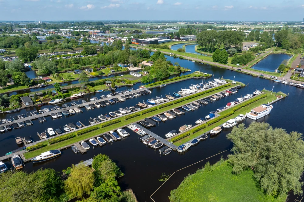 Aalsmeer – Uiterweg 96