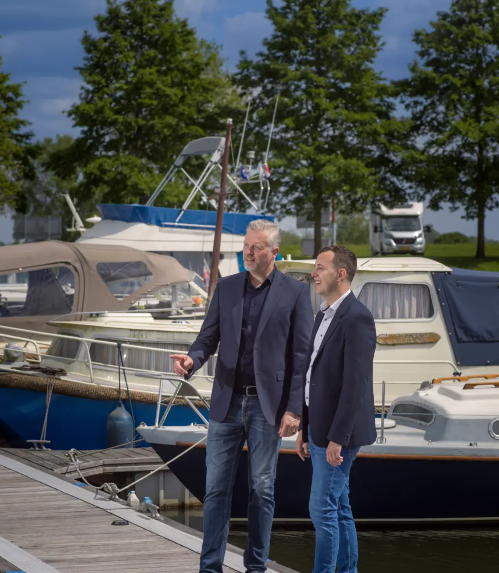 Column – Balanceren in een veranderend speelveld