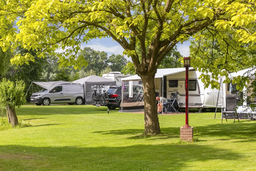 Camping de Kei is klaar voor de volgende eigenaar