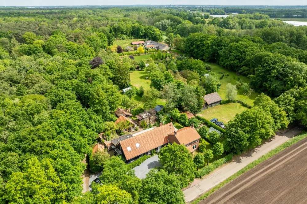 Maasbree – Dubbroek 5a