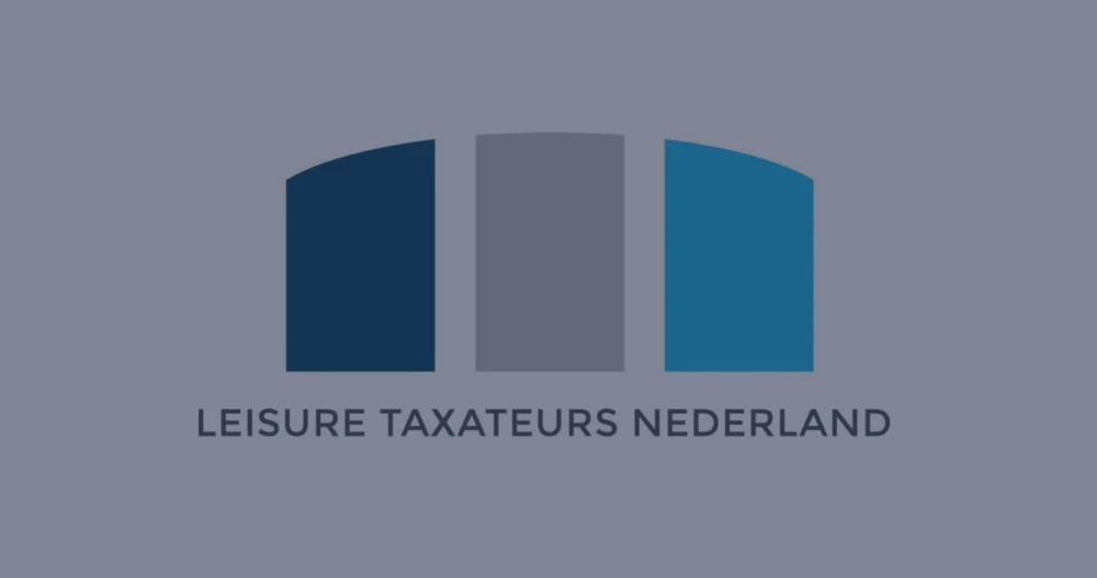 Nieuwe entiteit voor taxaties!
