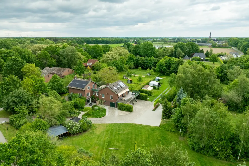 Grashoek – Ontginningsweg 9
