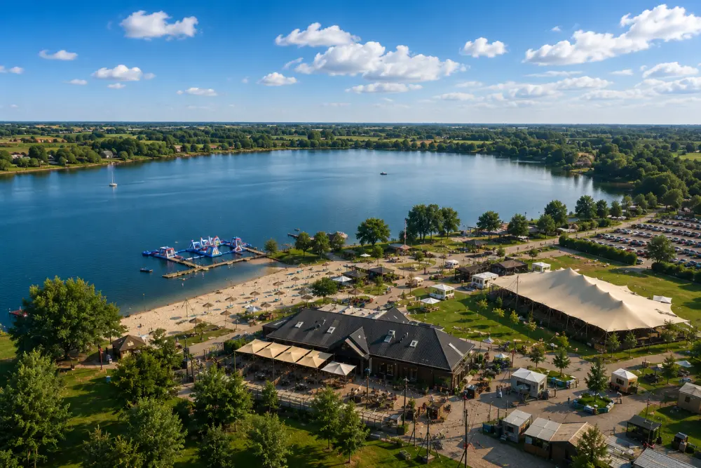 Unieke investeringskans binnen de Nederlandse evenementen- en leisuresector
