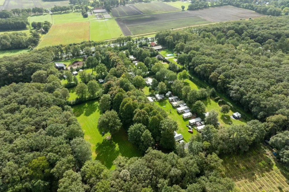 Gieten – Voorste Land 1