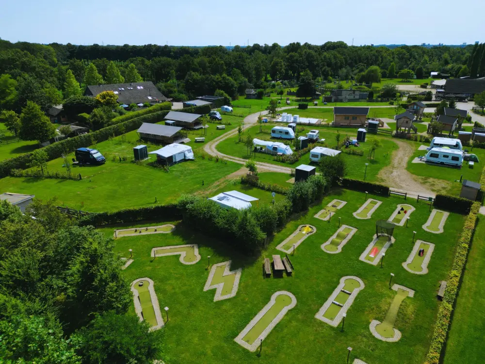 Swalmen – Oude Baan 9