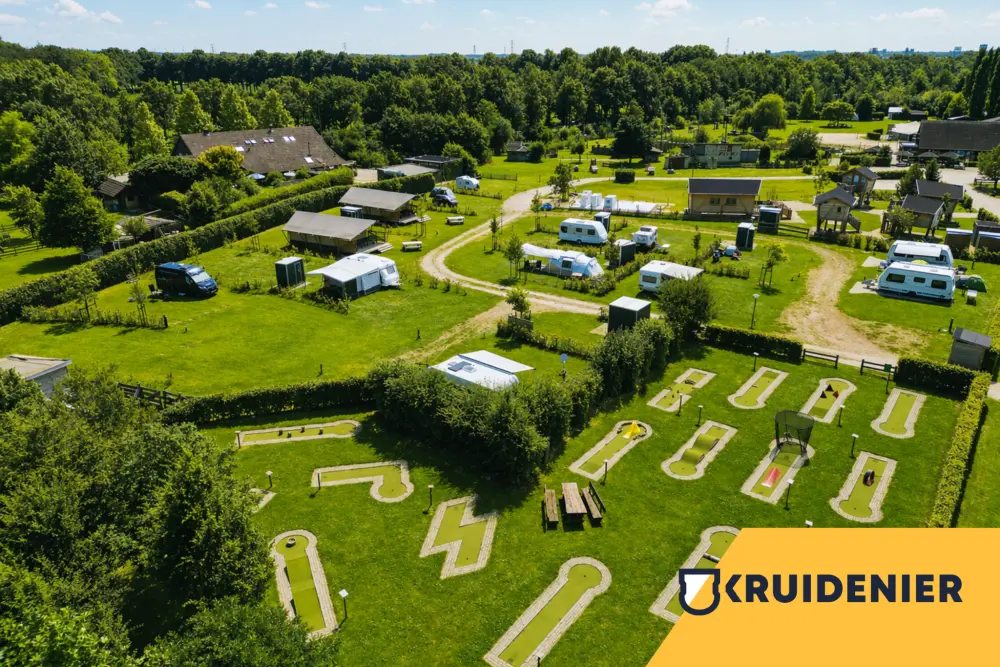 Swalmen – Oude Baan 9