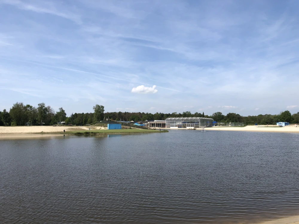 Consolidatie en onderscheidend vermogen zijn trends in recreatief vastgoed