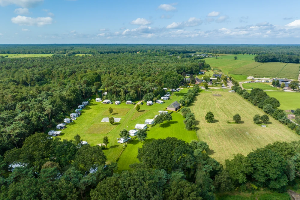 VERKOCHT – Domein de Kleine Witrijt
