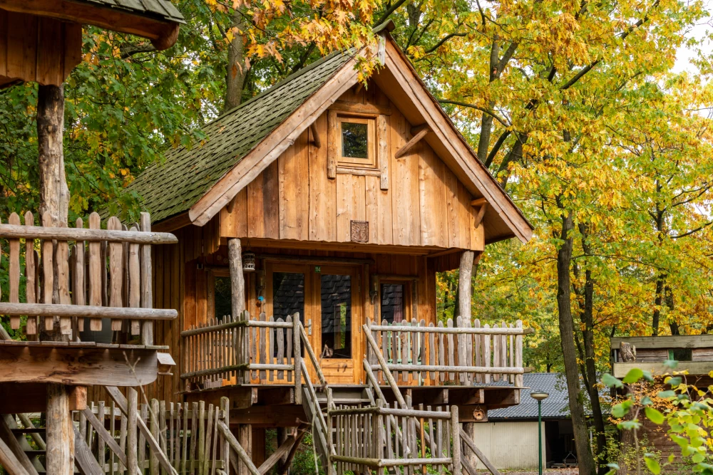 VERKOCHT – Camping D’n Mastendol