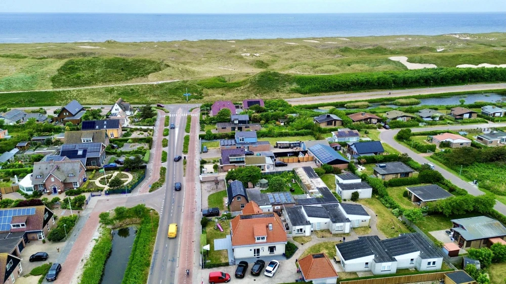 Julianadorp – Van Foreestweg 5